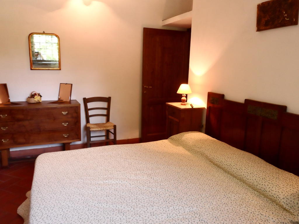 Villa Giarradea Кортона Номер фото